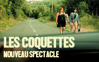 Les Coquettes